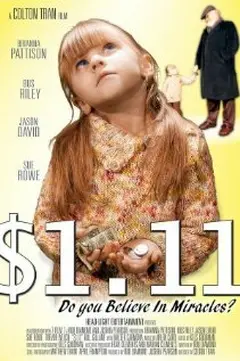 Постер $1.11