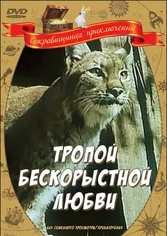 Постер Тропой бескорыстной любви