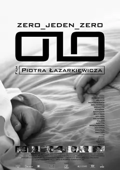 Постер Zero_jeden_zero