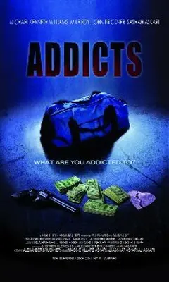 Постер Addicts