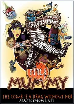 Постер My Mummy