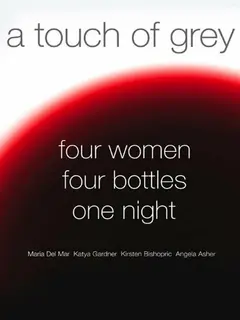 Постер A Touch of Grey