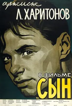 Постер Сын
