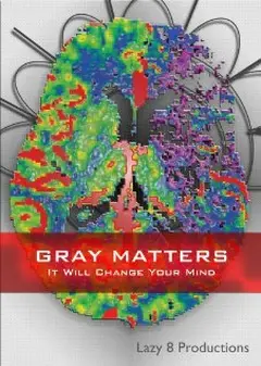 Постер Gray Matters