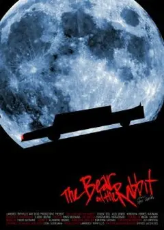 Постер The Bear and the Rabbit
