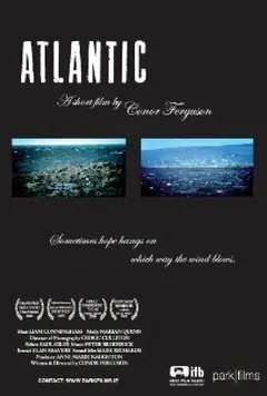 Постер Atlantic