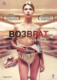 Постер Возврат денег
