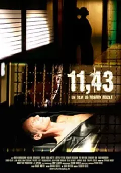Постер 11,43