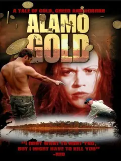Постер Alamo Gold