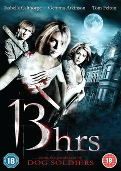 Постер 13 часов