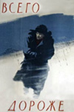 Постер Всего дороже