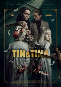 Постер Тин и Тина