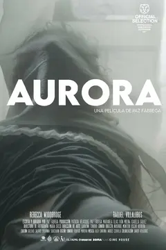Постер Аврора