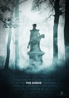 Постер Гробница