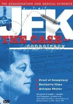 Постер JFK: Случай для заговора