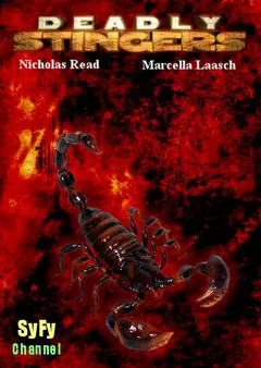Постер Deadly Stingers