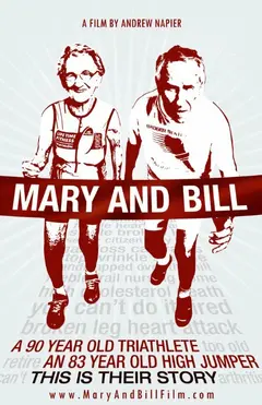 Постер Mary and Bill