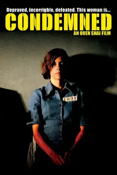 Постер Condemned