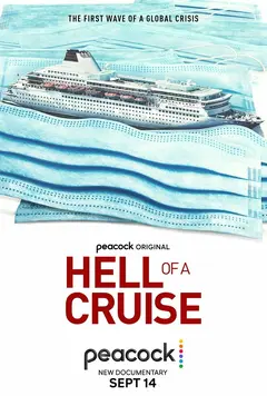 Постер Hell of a Cruise