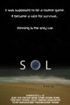 Постер Sol Invictus