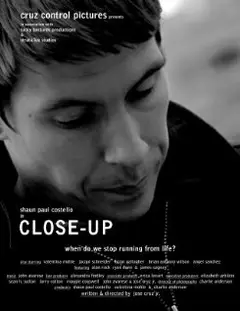 Постер Close-Up