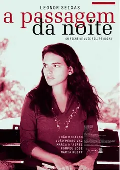 Постер A Passagem da Noite