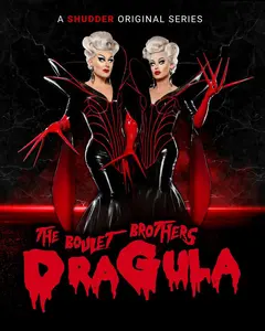 Постер The Boulet Brothers' Dragula: Search for the World's First Drag Supermonster