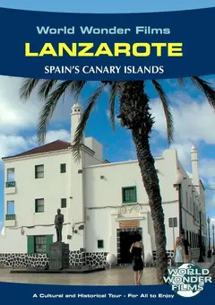 Постер Lanzarote - Arcadia World Vista Point Travel Films