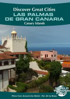 Постер Las Palmas - Arcadia World Vista Point Travel Films