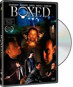 Постер Boxed