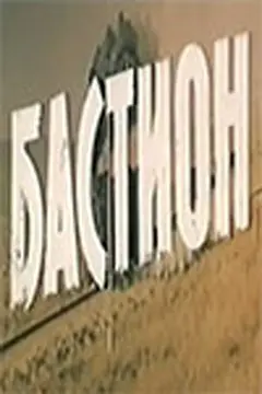 Постер Бастион