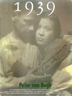 Постер Vuosi 1939