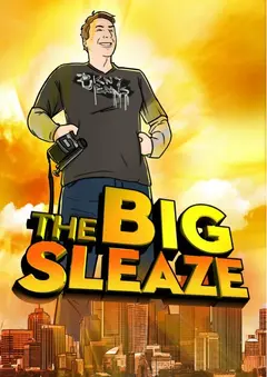 Постер The Big Sleaze