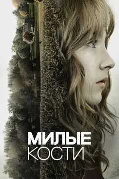 Постер Милые кости