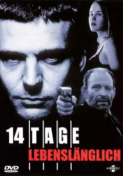 Постер 14 дней на жизнь