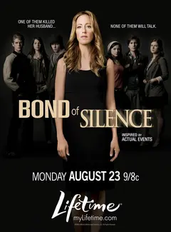 Постер Bond of Silence