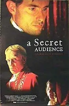 Постер A Secret Audience