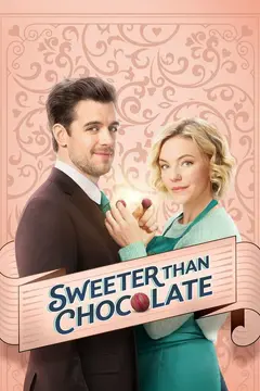 Постер Sweeter Than Chocolate