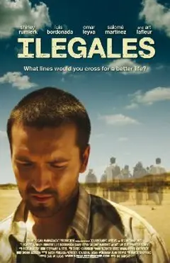Постер Ilegal