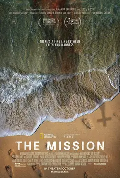 Постер The Mission