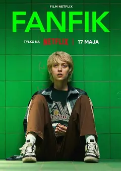 Постер Фанфик