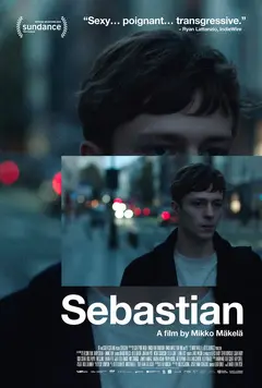 Постер Себастьян