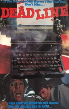 Постер Deadline
