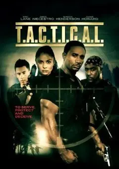 Постер Tactical