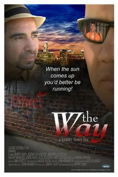 Постер The Way