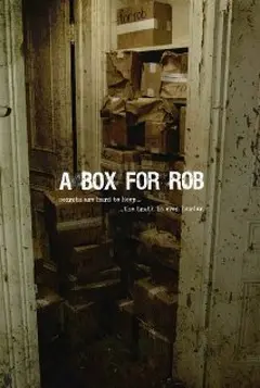 Постер A Box for Rob