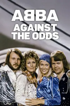 Постер ABBA: Вопреки всему
