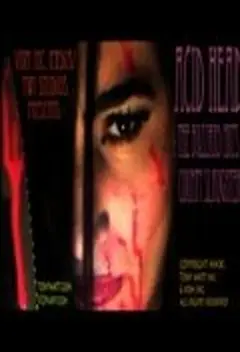 Постер Acid Head: The Buzzard Nuts County Slaughter
