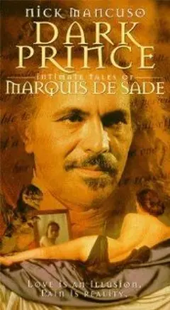 Постер Маркиз де Сад