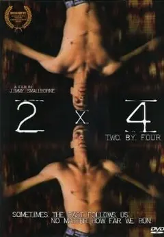 Постер 2 By 4